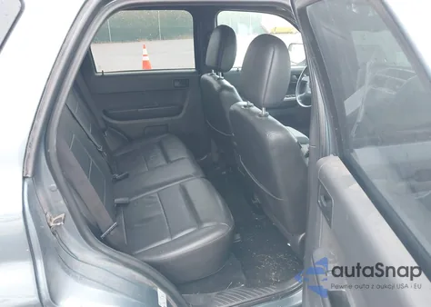 2012 Ford Escape Xlt z USA, uszkodzony, nr VIN 1FMCU0DG6CKC85526